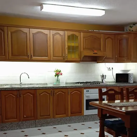 Holiday home La Casona De Trassierra Cordoba