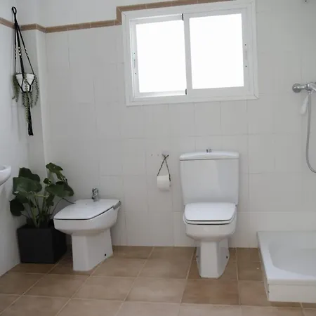 La Casona De Trassierra Holiday home