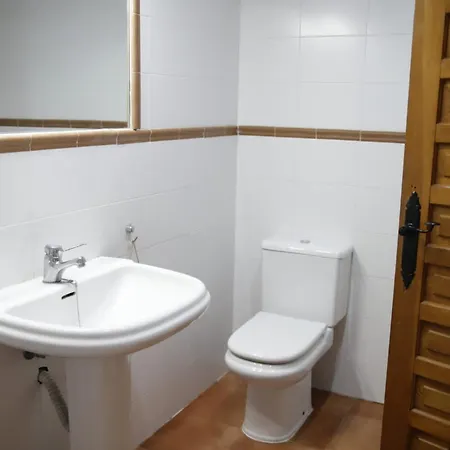 La Casona De Trassierra Holiday home Cordoba
