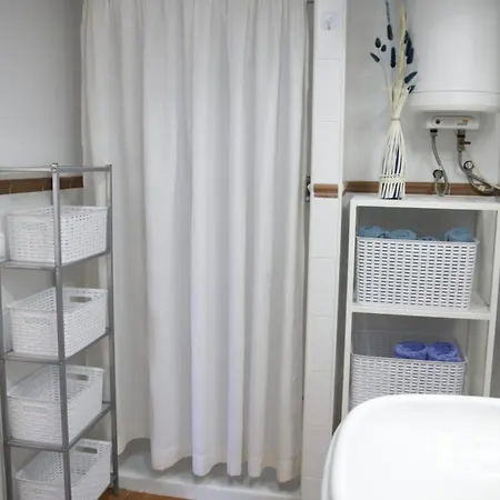 La Casona De Trassierra Holiday home