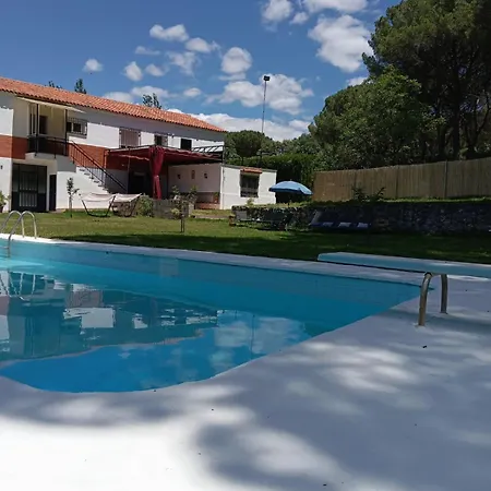 La Casona De Trassierra Holiday home Cordoba