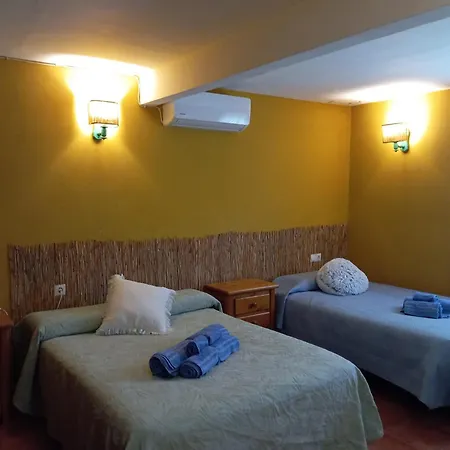 Holiday home La Casona De Trassierra Cordoba
