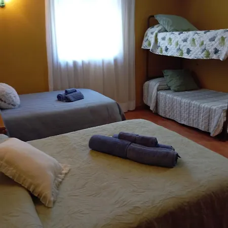 Holiday home La Casona De Trassierra Cordoba