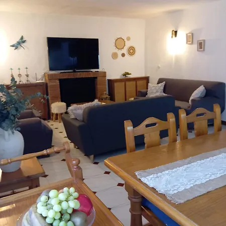 Holiday home La Casona De Trassierra *