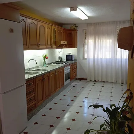 Holiday home La Casona De Trassierra Cordoba