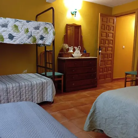 La Casona De Trassierra Córdoba