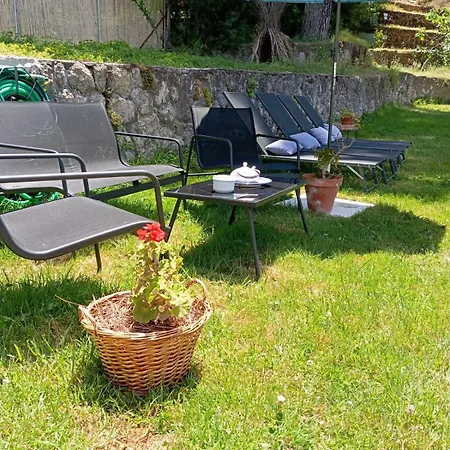 La Casona De Trassierra Сasa de vacaciones *