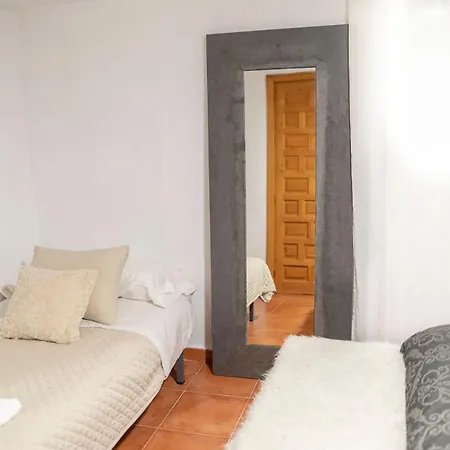 Dom wakacyjny La Casona De Trassierra Kordoba