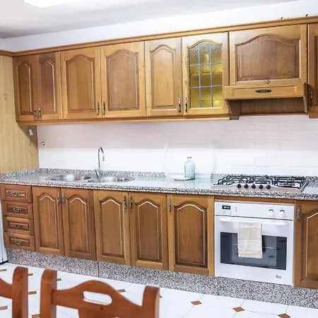 La Casona De Trassierra