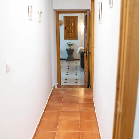Dom wakacyjny La Casona De Trassierra Kordoba