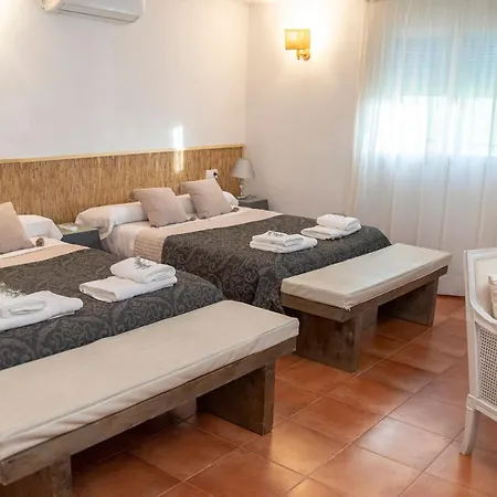 Dom wakacyjny La Casona De Trassierra Kordoba
