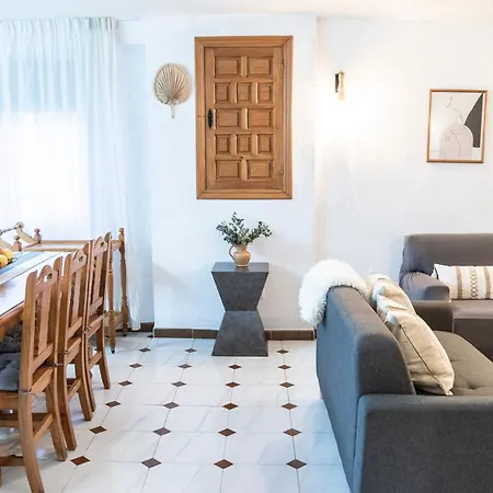 La Casona De Trassierra Kordoba